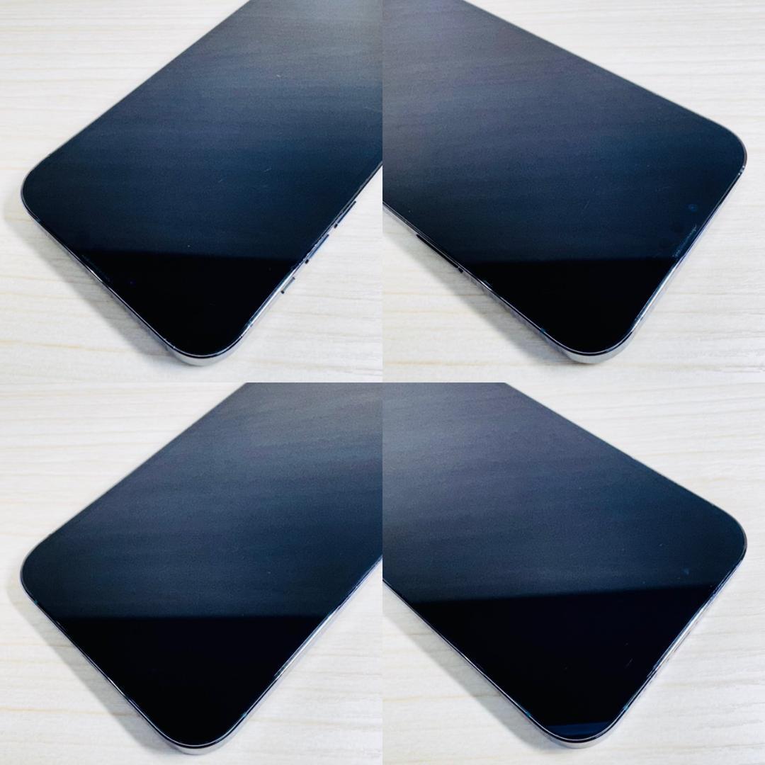 P306 SIMフリー iPhone13 Pro Max 128GB おまけ付き