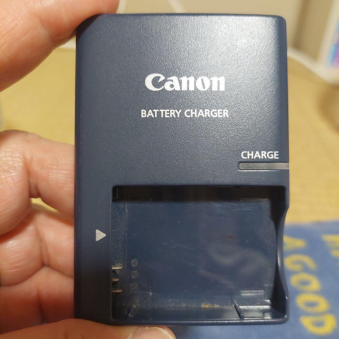 エルフモール、Canon IXY DIGITAL 800 IS シルバー