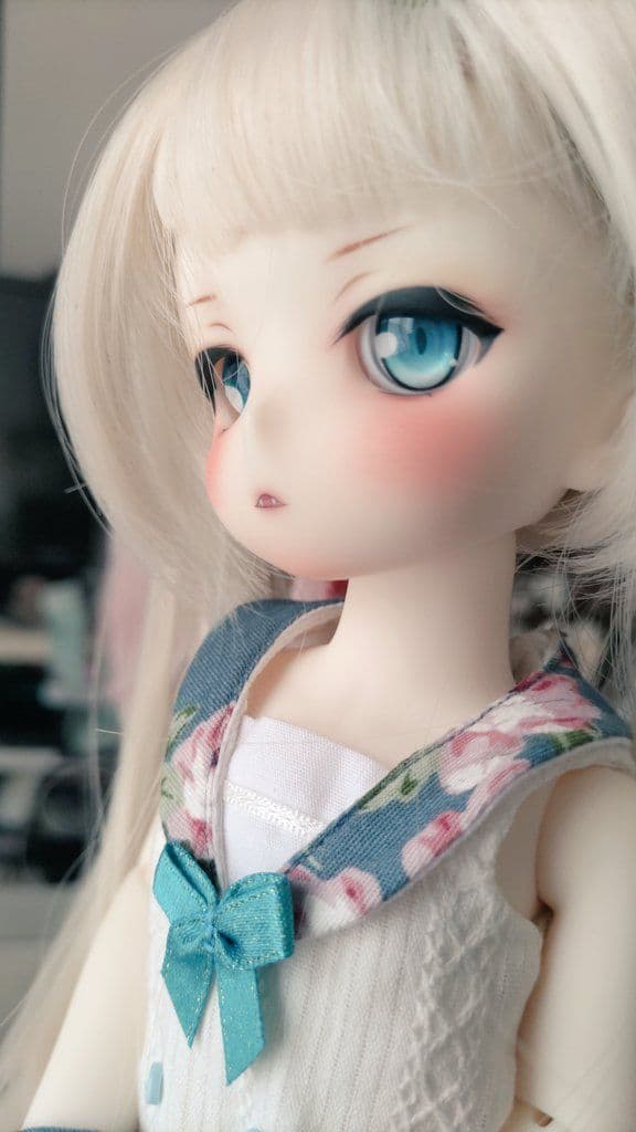 ドルク ドール 30センチドール フルセット