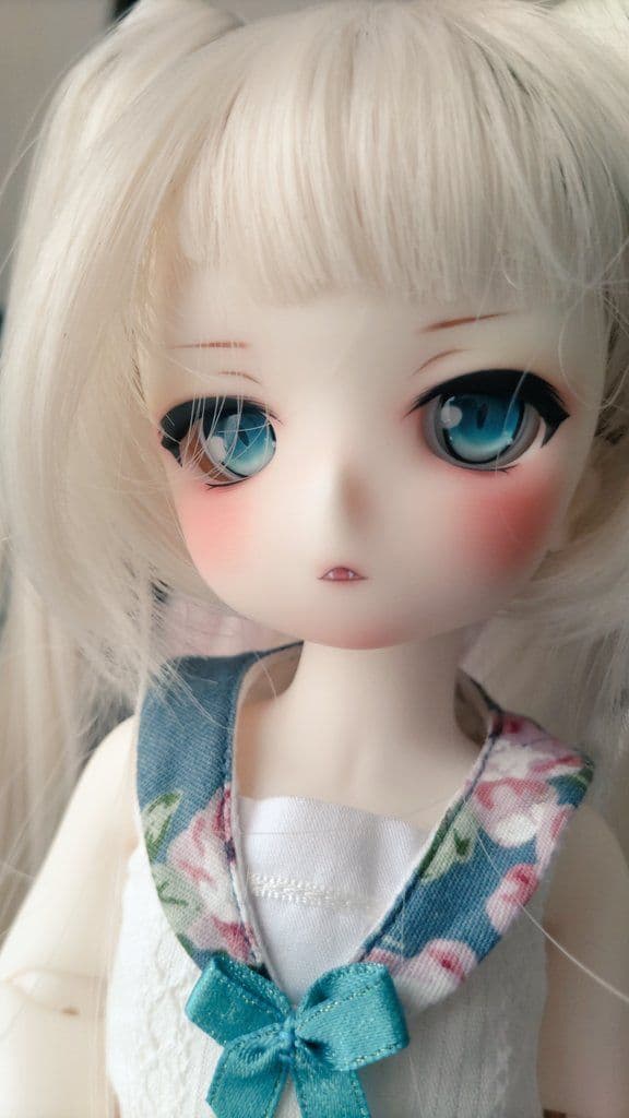 ドルク ドール 30センチドール フルセット