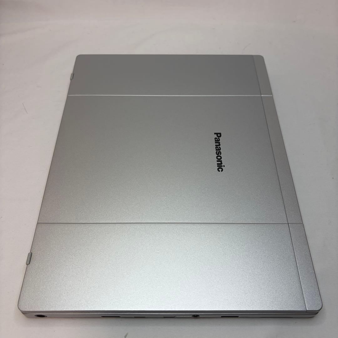 美品 Let's note FV1 第11世代 i5 16GB QHD オフィス