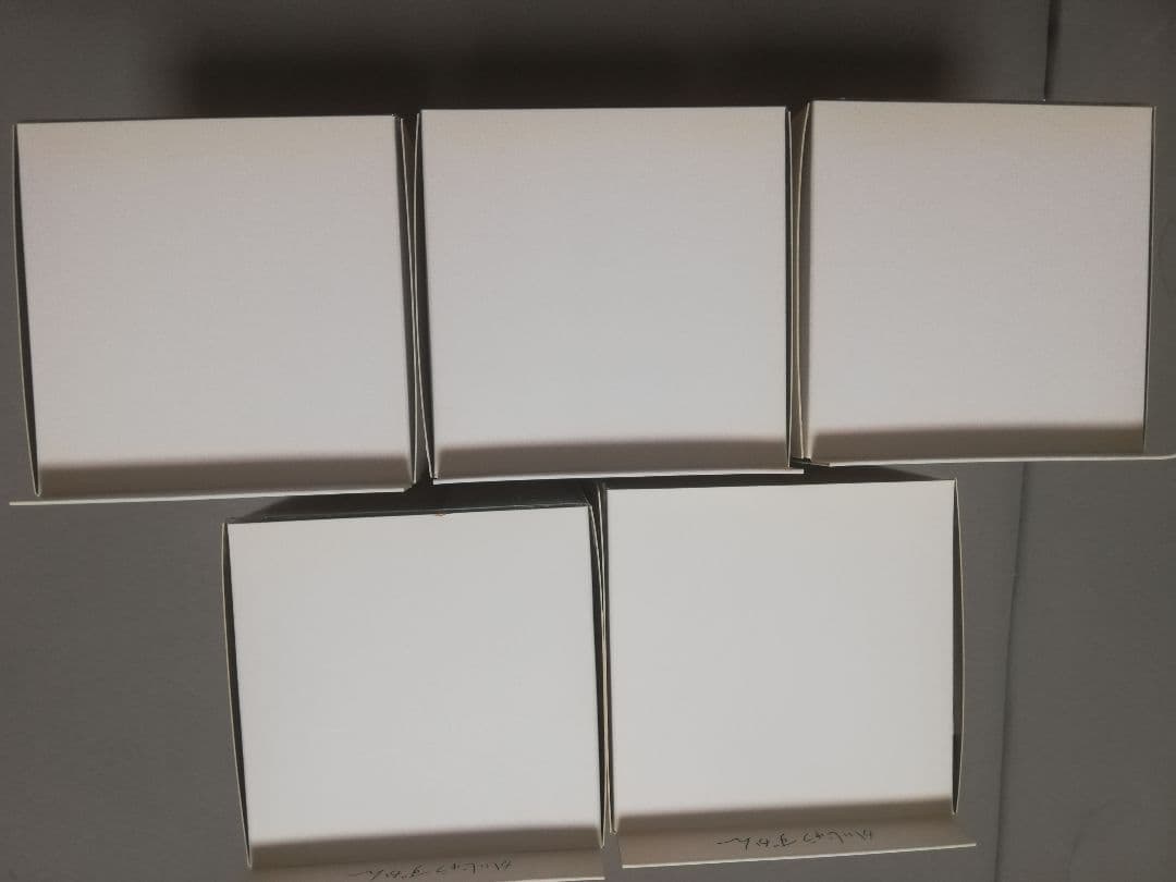 米津玄師　かいじゅうずかんフィギュア　５種コンプリートセット