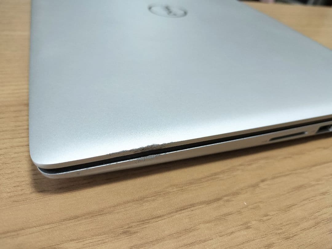 Dell Inspiron 5480 | Core i5 第8世代