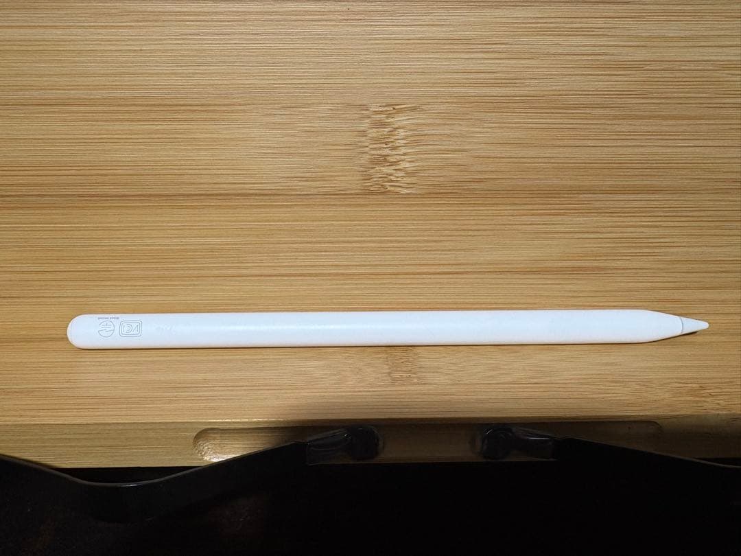 【即日発送】Apple Pencil (第2世代) ホワイト