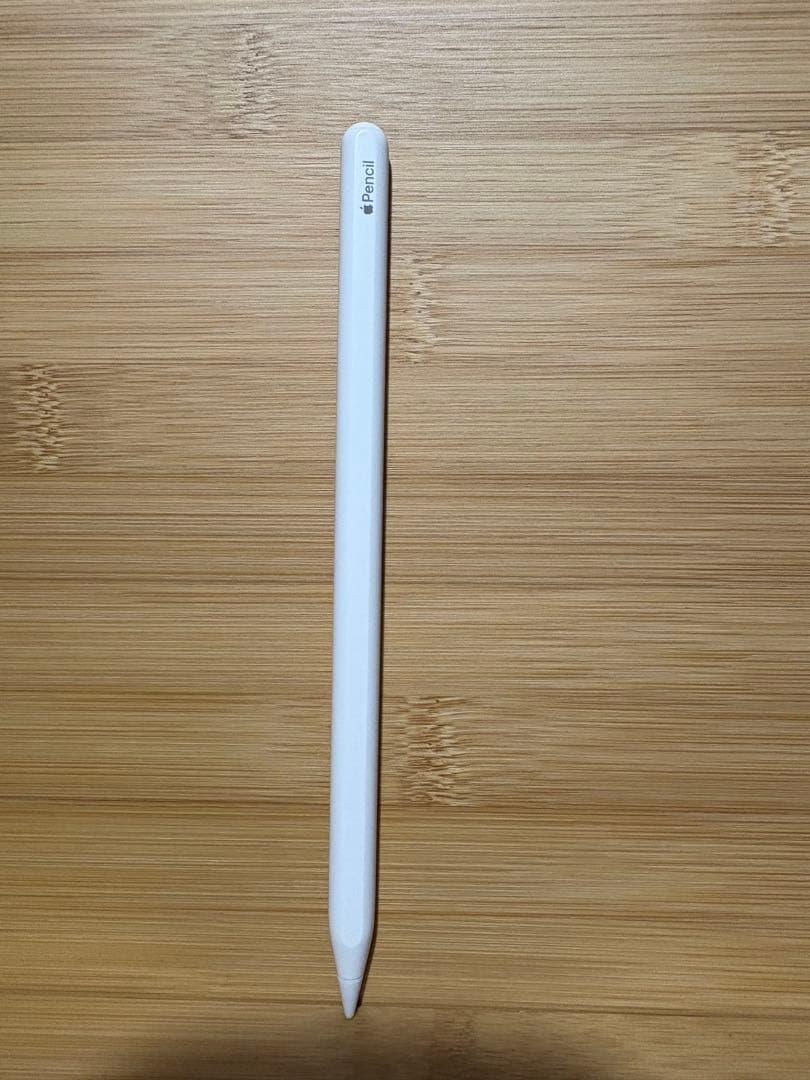 【即日発送】Apple Pencil (第2世代) ホワイト