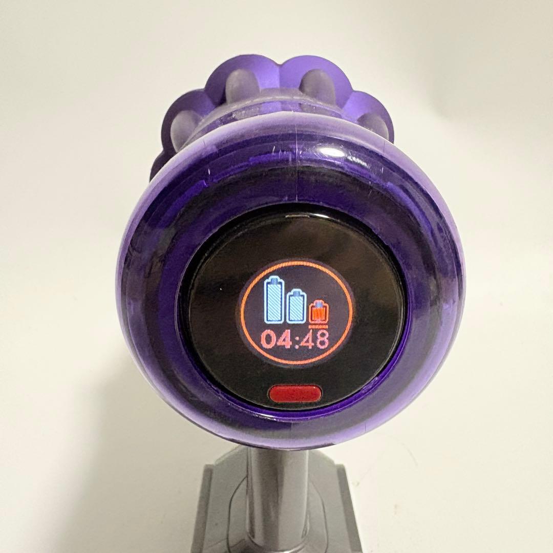 Dyson SV18 本体のみ　40分稼動確認済み