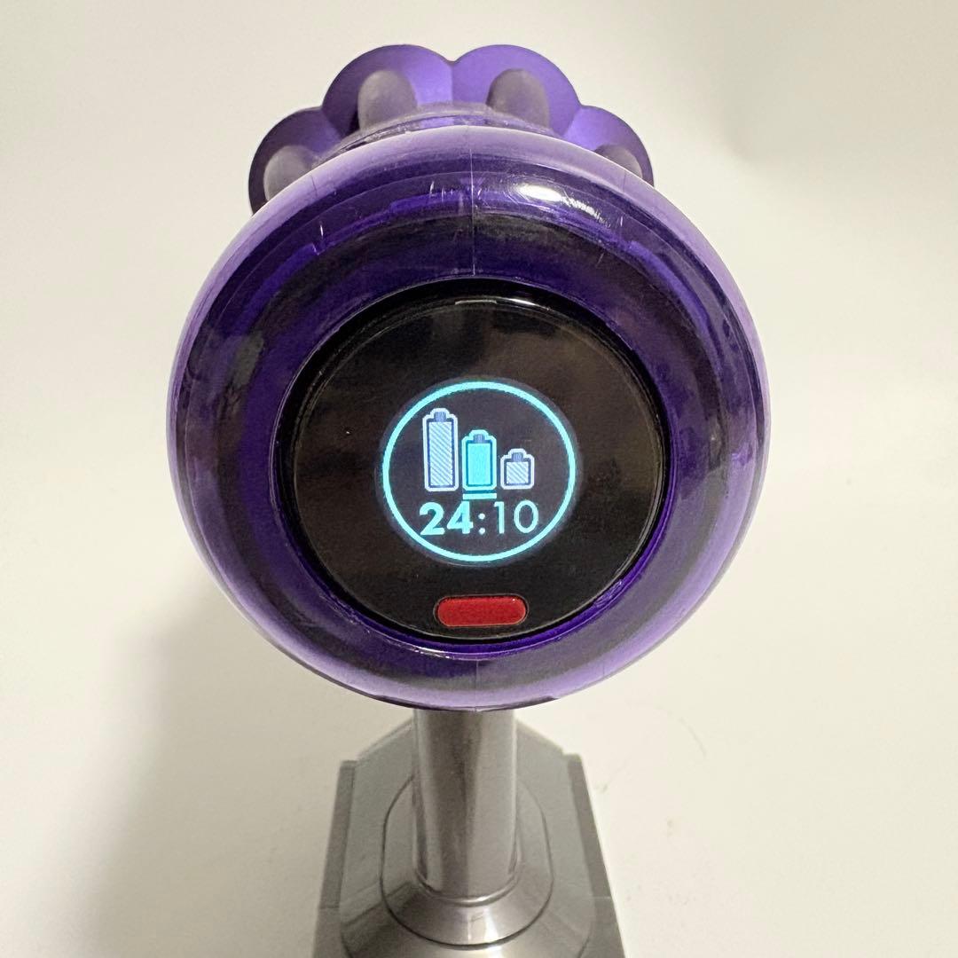 Dyson SV18 本体のみ　40分稼動確認済み
