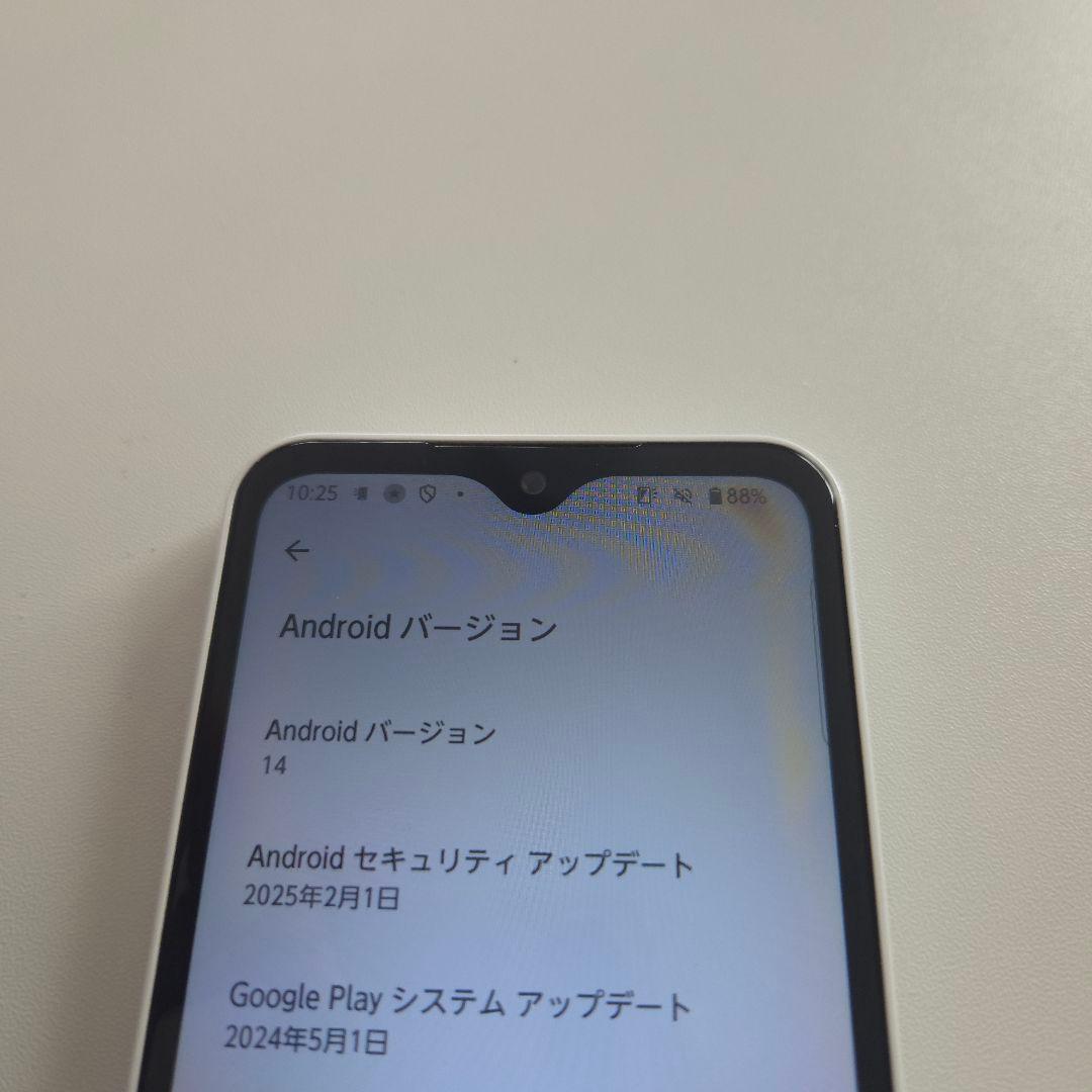 ARROWS we アンドロイド14 シムフリー アローズ ウィー96