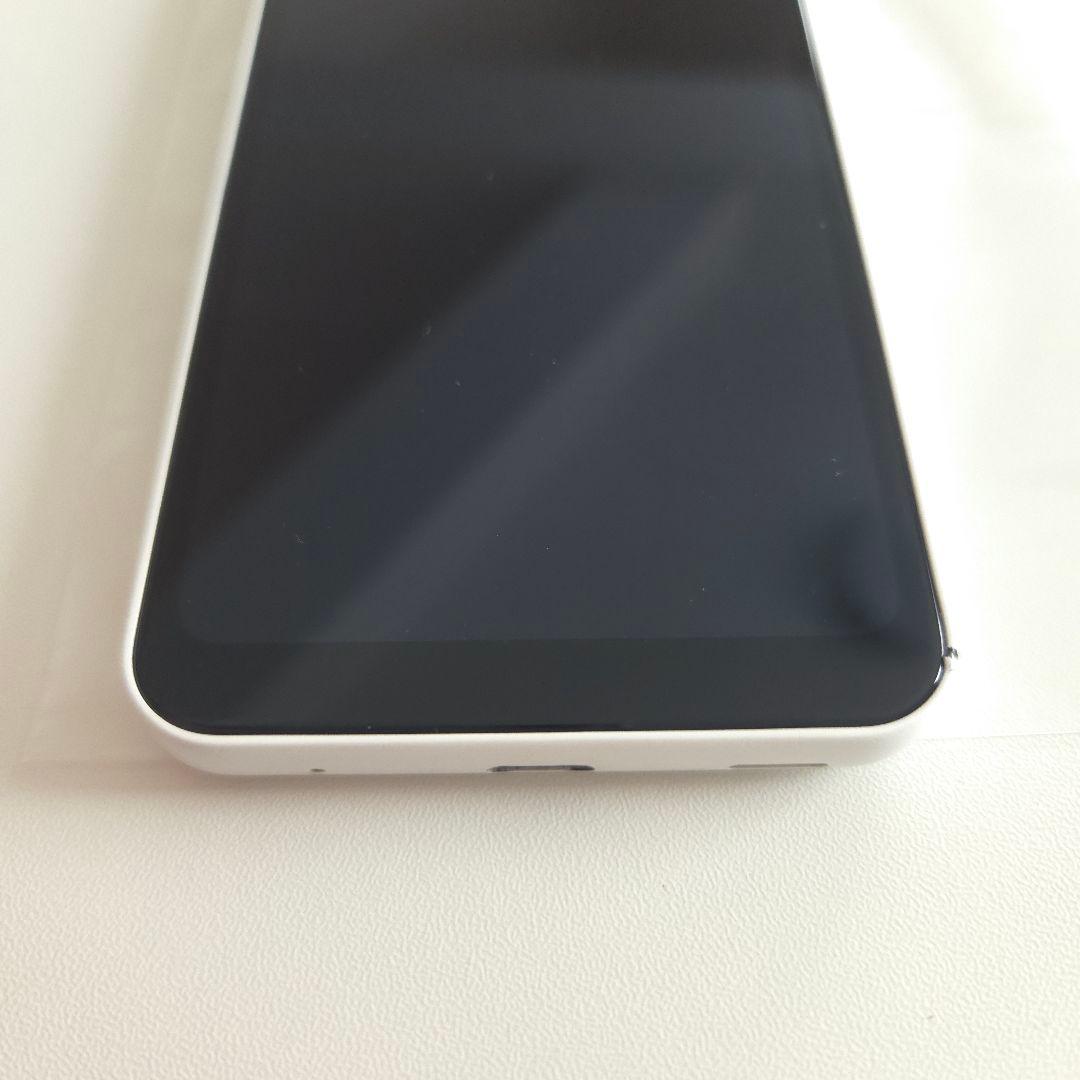 ARROWS we アンドロイド14 シムフリー アローズ ウィー96