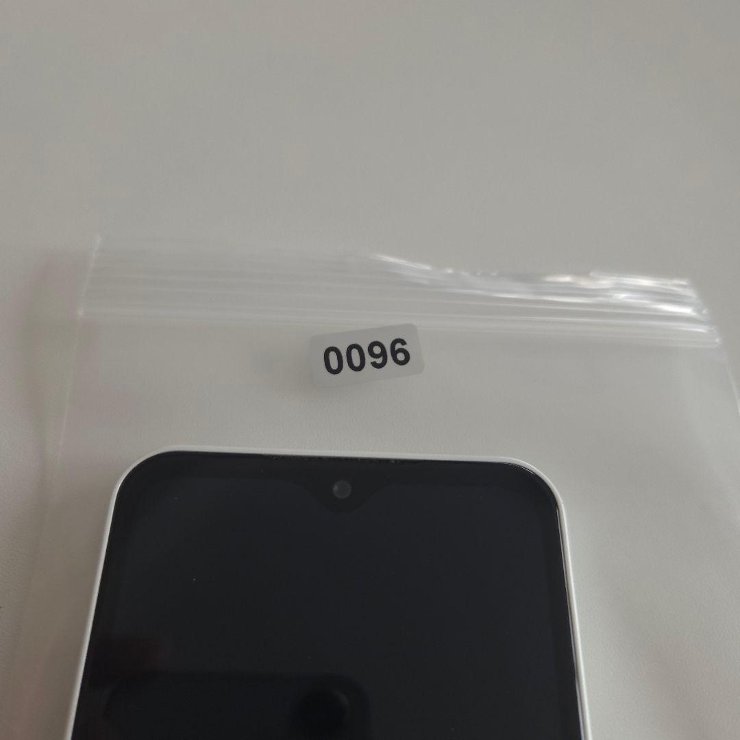 ARROWS we アンドロイド14 シムフリー アローズ ウィー96