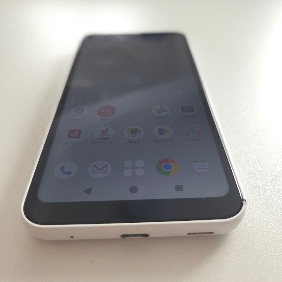 ARROWS we アンドロイド14 シムフリー アローズ ウィー96