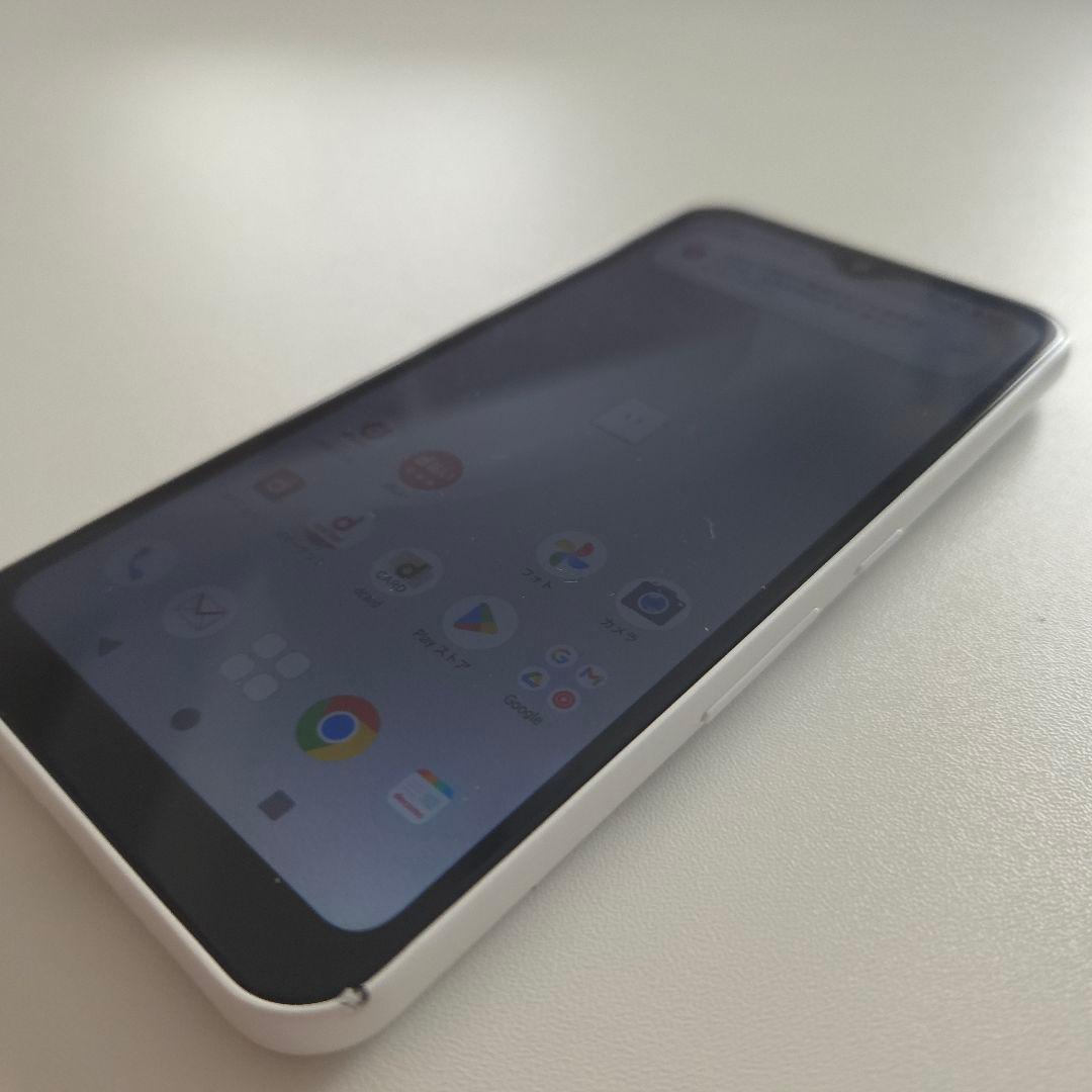 ARROWS we アンドロイド14 シムフリー アローズ ウィー96