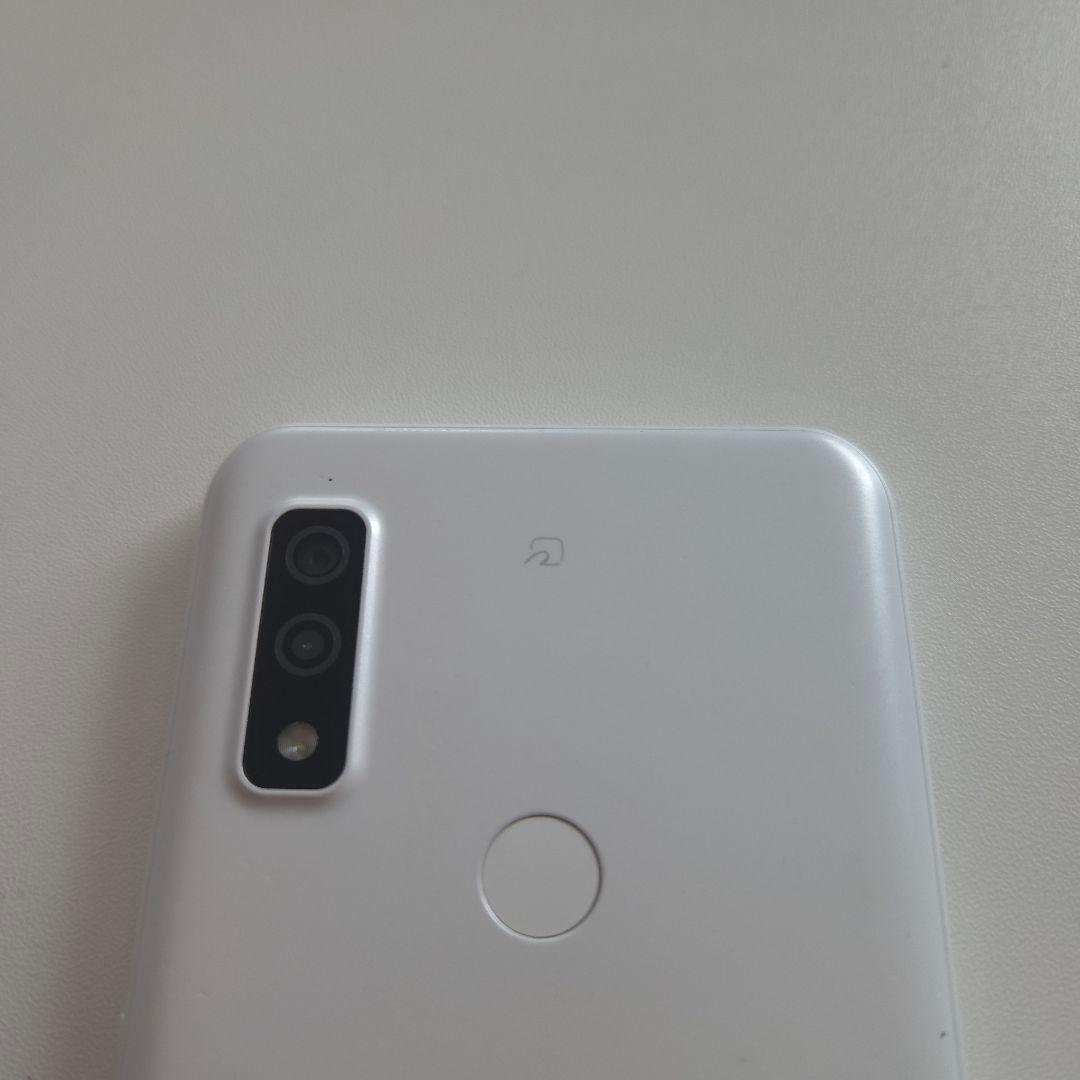 ARROWS we アンドロイド14 シムフリー アローズ ウィー96