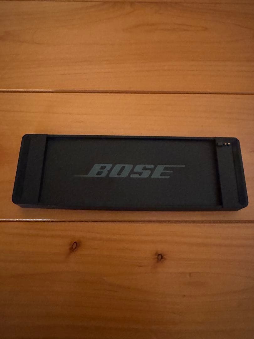 Bose SoundLink Mini ワイヤレススピーカー Bluetooth