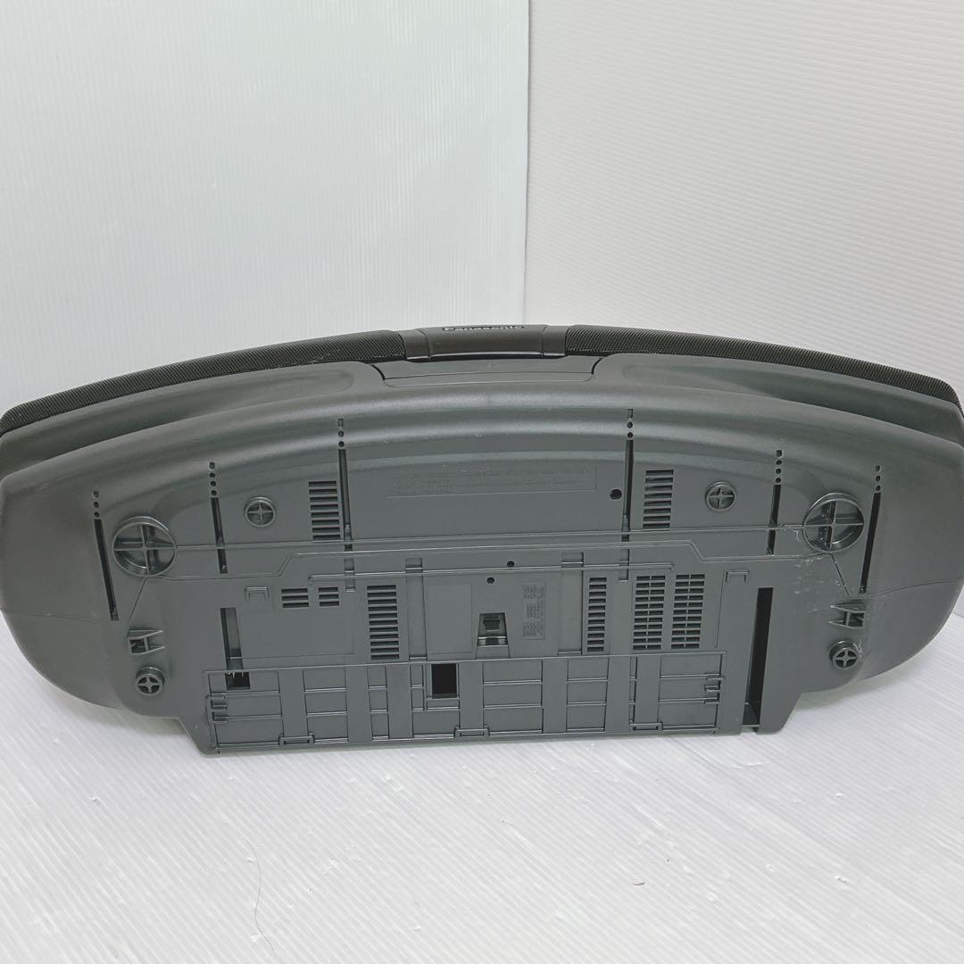 【希少】Panasonic RX-DT75 コブラトップ　動作確認済み