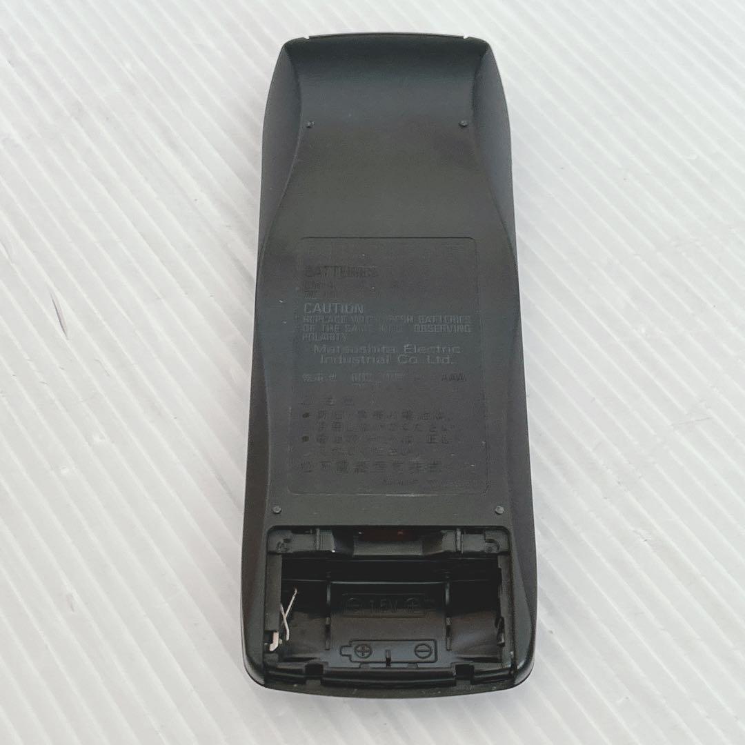 【希少】Panasonic RX-DT75 コブラトップ　動作確認済み