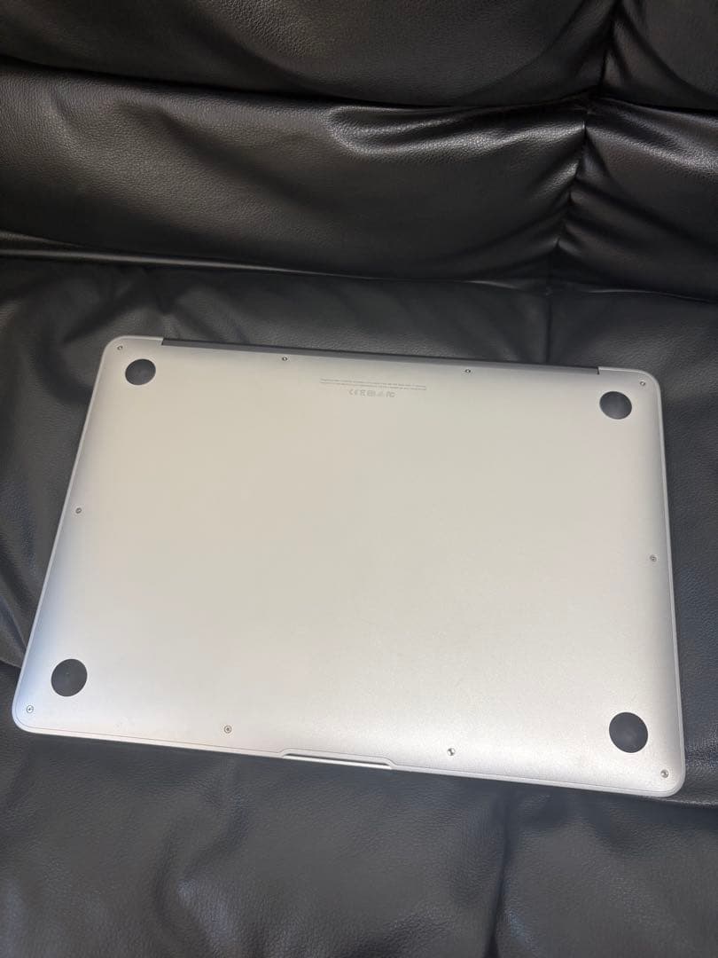MacBook Air （13インチ,2017）