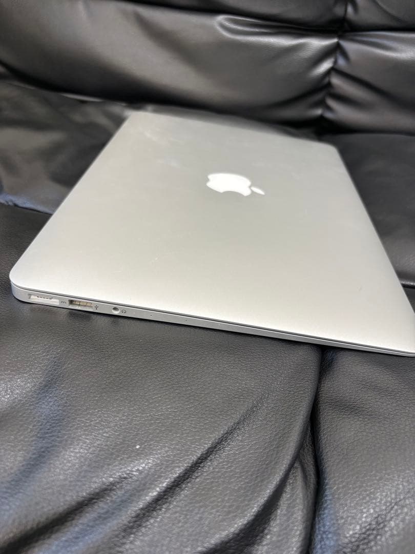 MacBook Air （13インチ,2017）