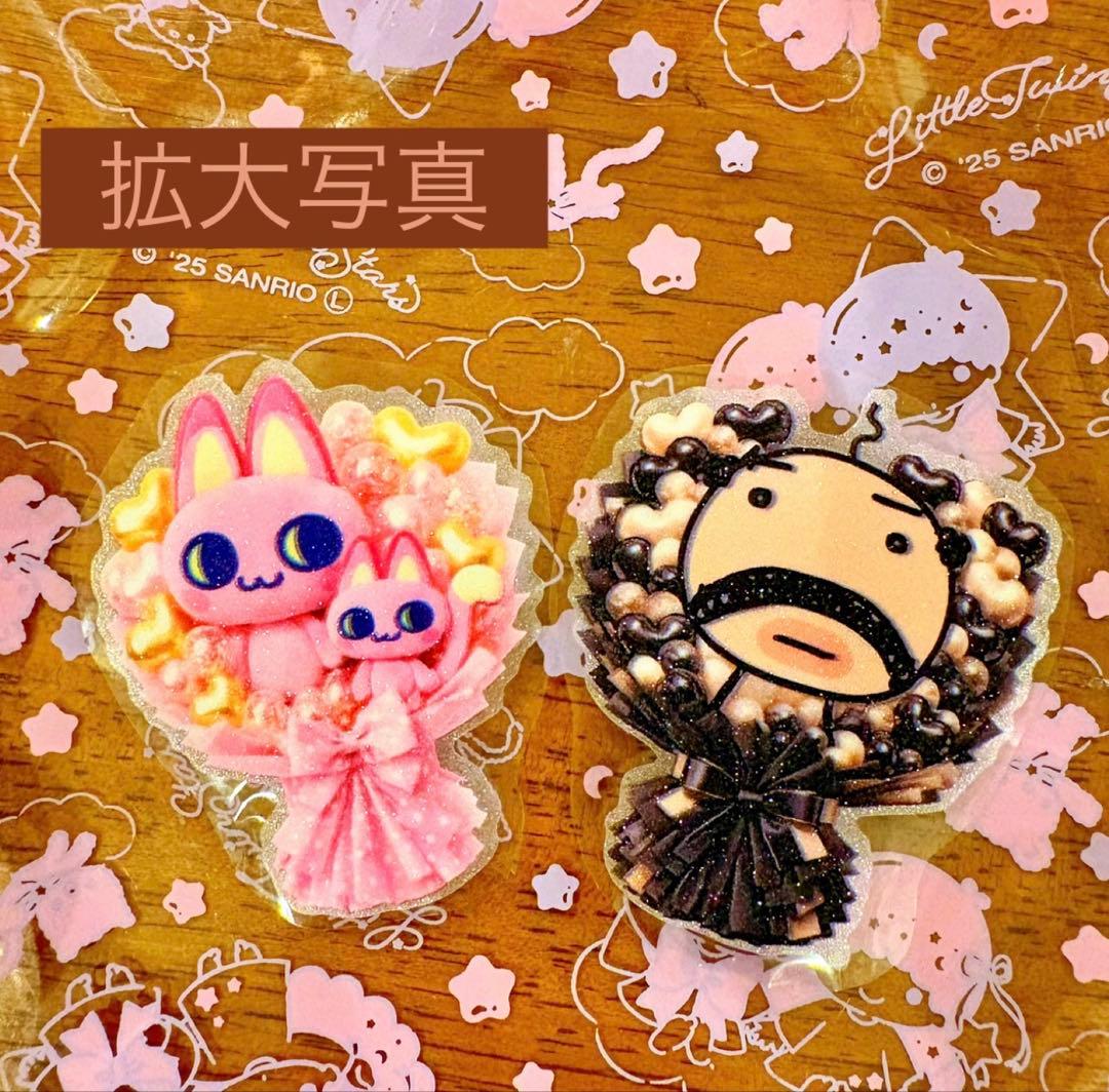 ロールシール＊お選びページ＊