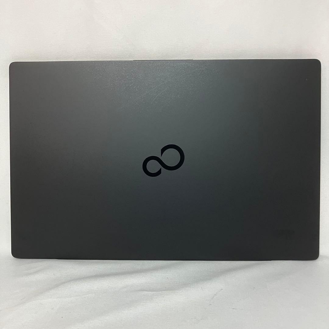 準美品 LIFEBOOK U9311/F 第11世代 i7 16GB フルHD