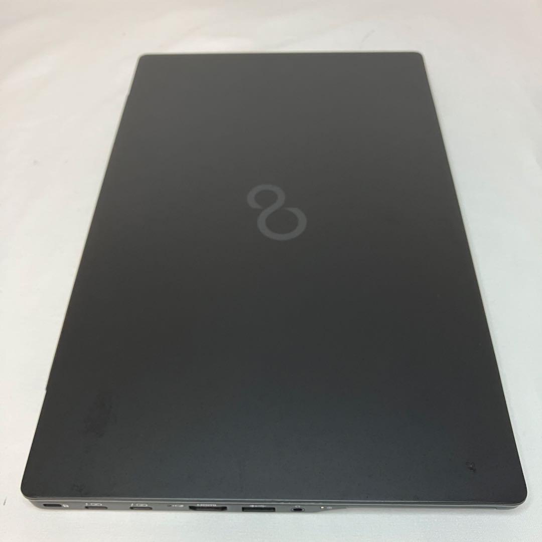 準美品 LIFEBOOK U9311/F 第11世代 i7 16GB フルHD