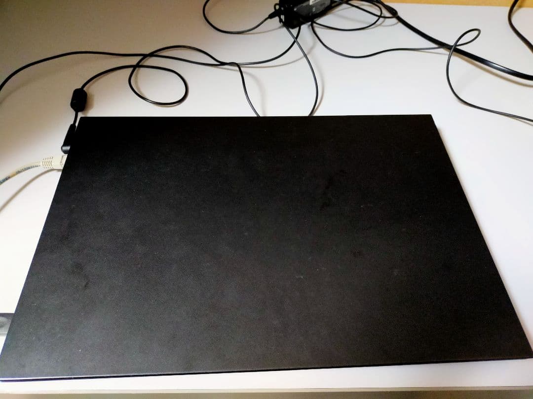 SSD搭載高性能ノートパソコン　iiyama