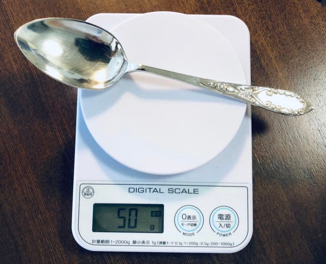 専用出品‼️ JOGJA SILVER TOM800 8本