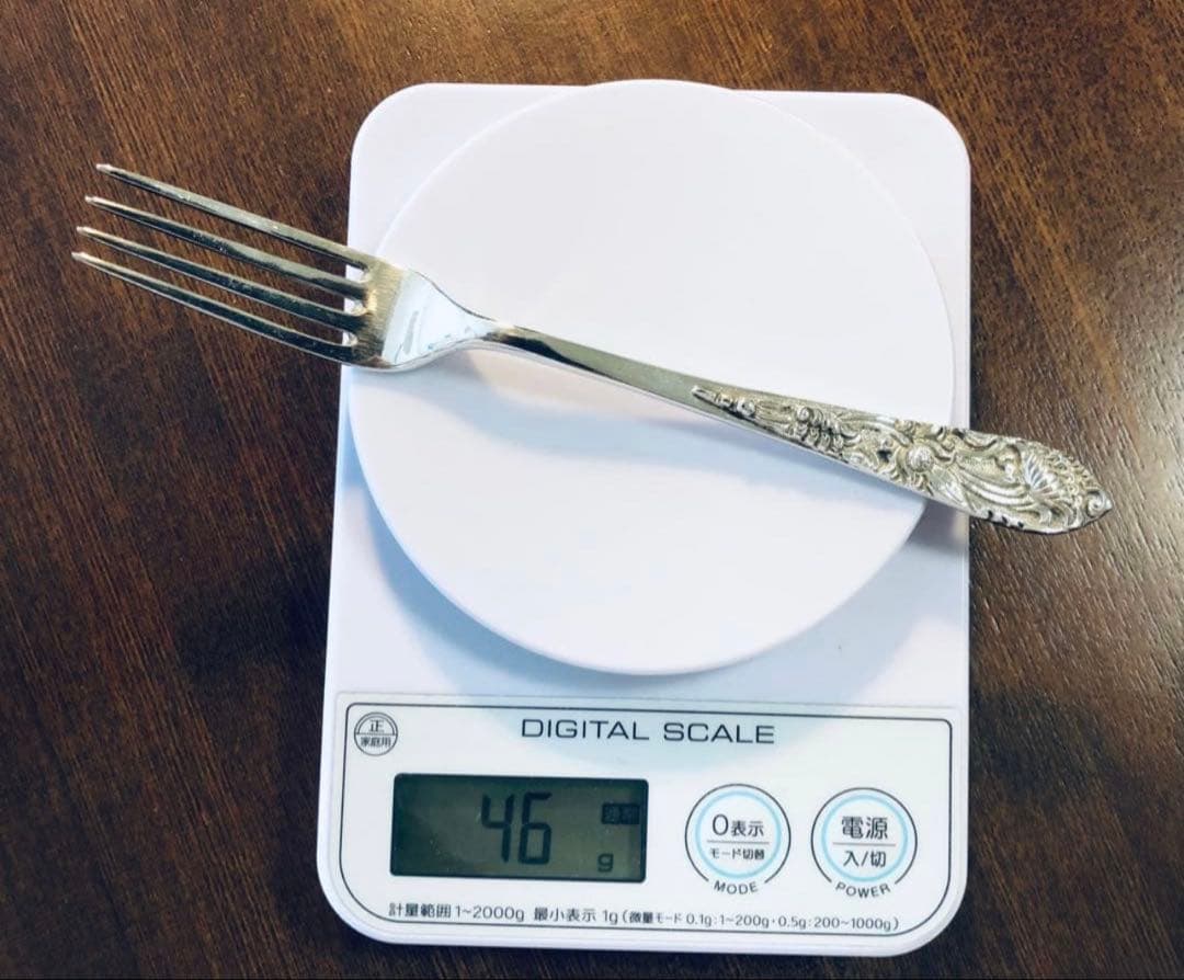 専用出品‼️ JOGJA SILVER TOM800 8本