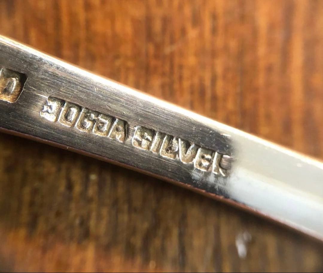 専用出品‼️ JOGJA SILVER TOM800 8本