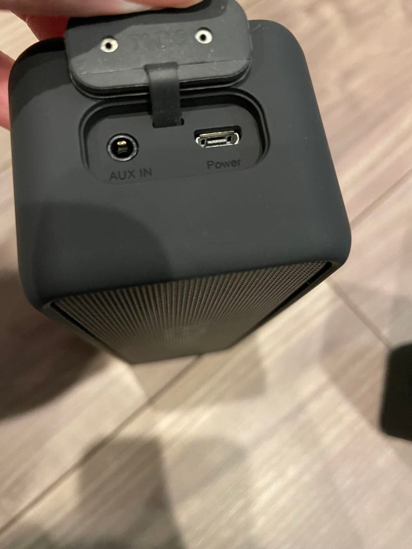 【美品・人気商品】Anker SoundCore２【ワイヤレス・スピーカー】