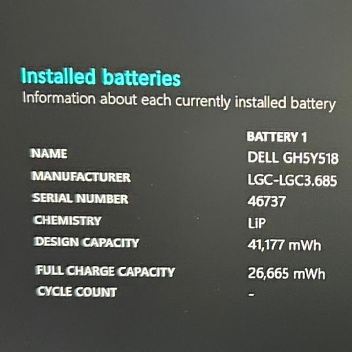 【美品】32GB×新品SSD1TB✨Dell 7320 11世代 i7