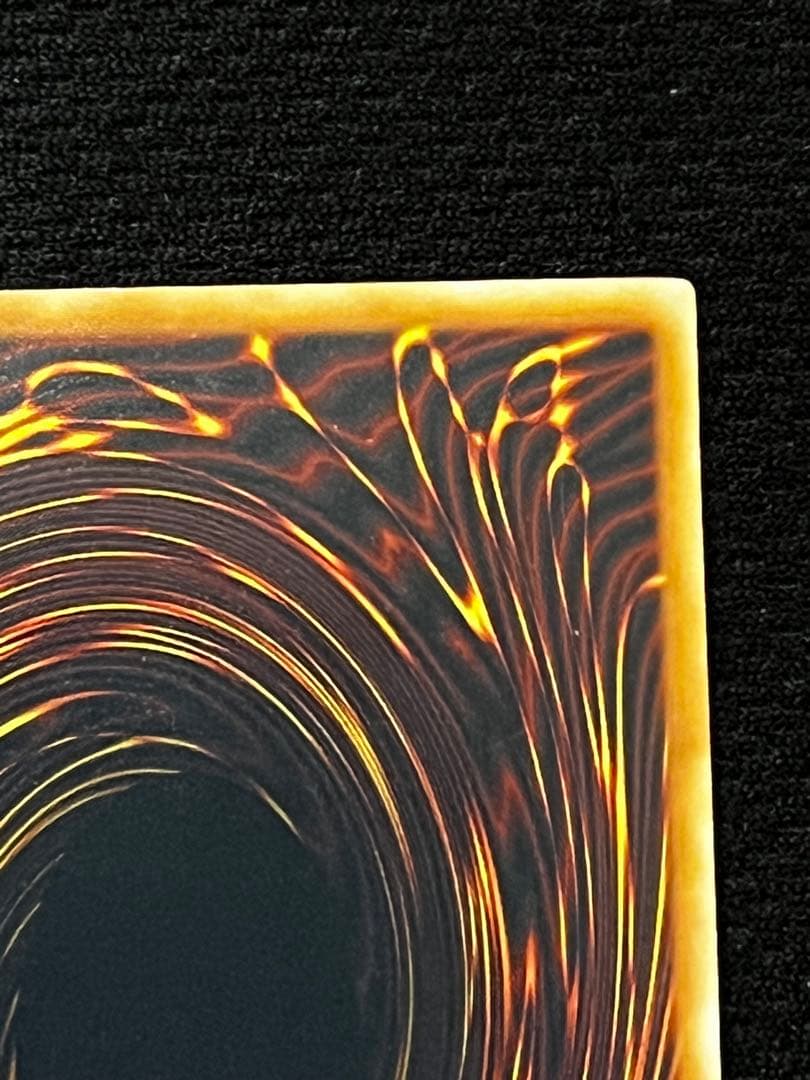 【美品級】ブラック・ローズ・ドラゴン CSOC-JP039 ホロ