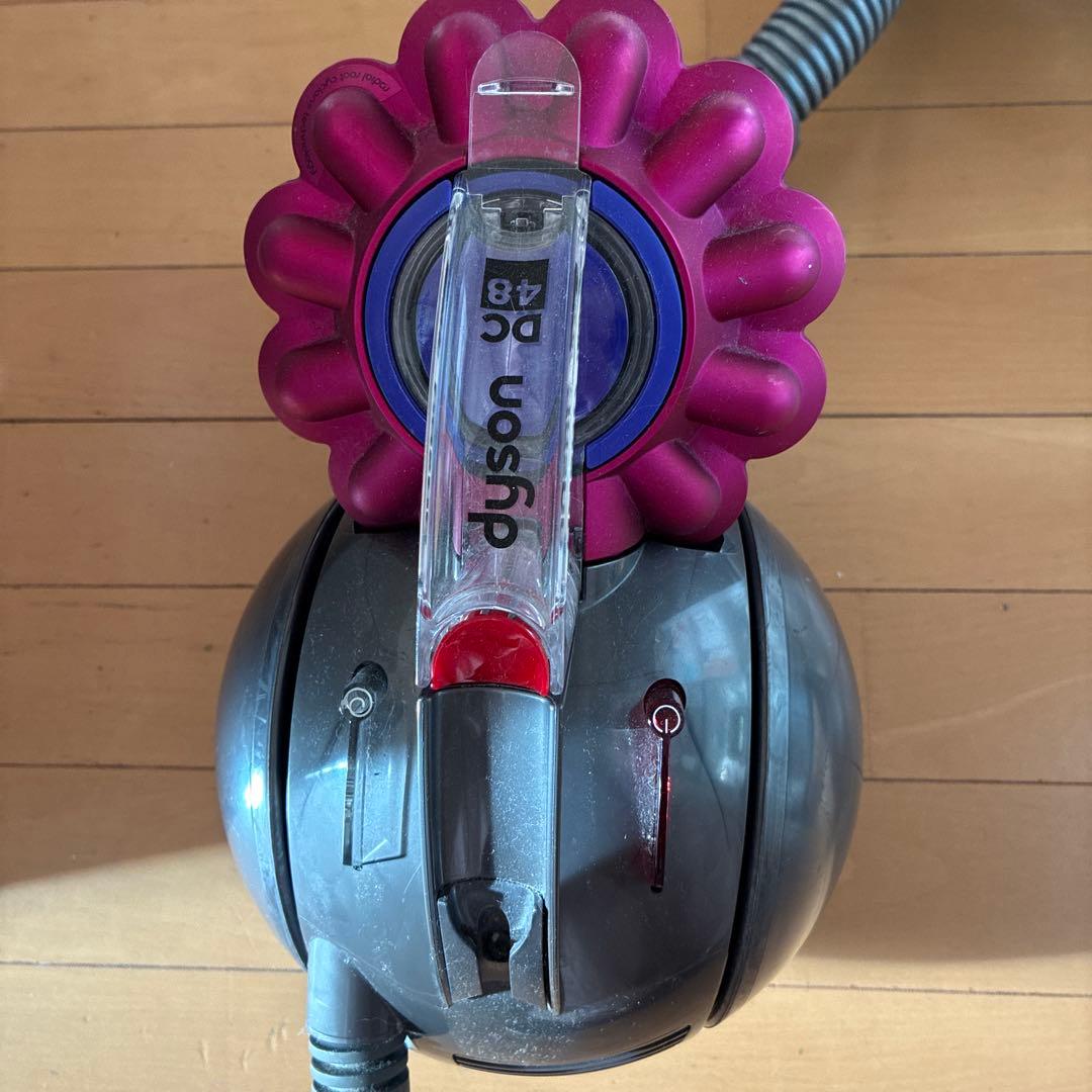 【純正】Dyson ダイソン DC48 掃除機