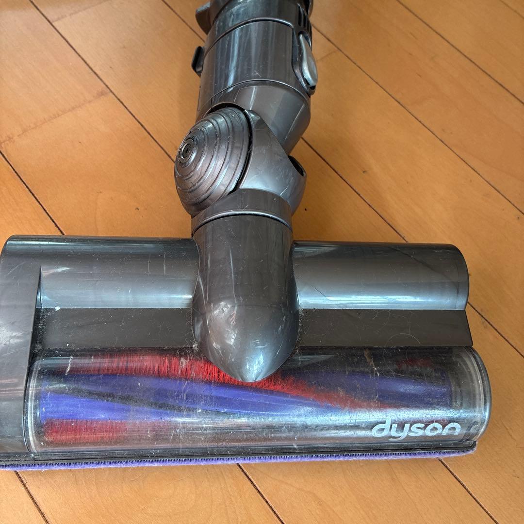 【純正】Dyson ダイソン DC48 掃除機