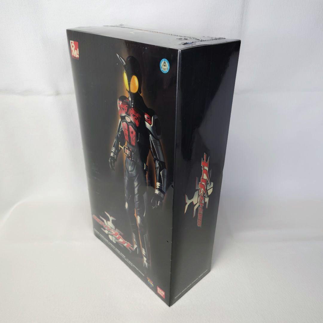 〈新品未開封〉PBM! 仮面ライダーダークカブト 〜仮面ライダーカブト
