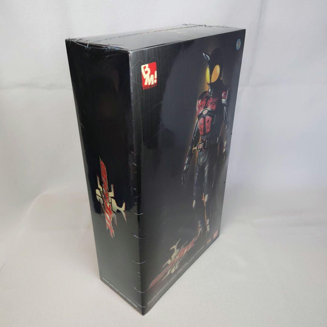 〈新品未開封〉PBM! 仮面ライダーダークカブト 〜仮面ライダーカブト