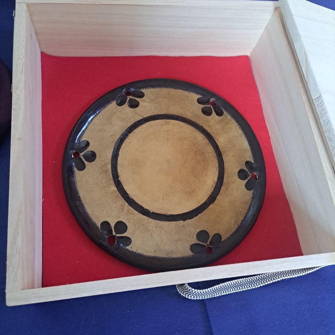 和楽器　小鼓の皮