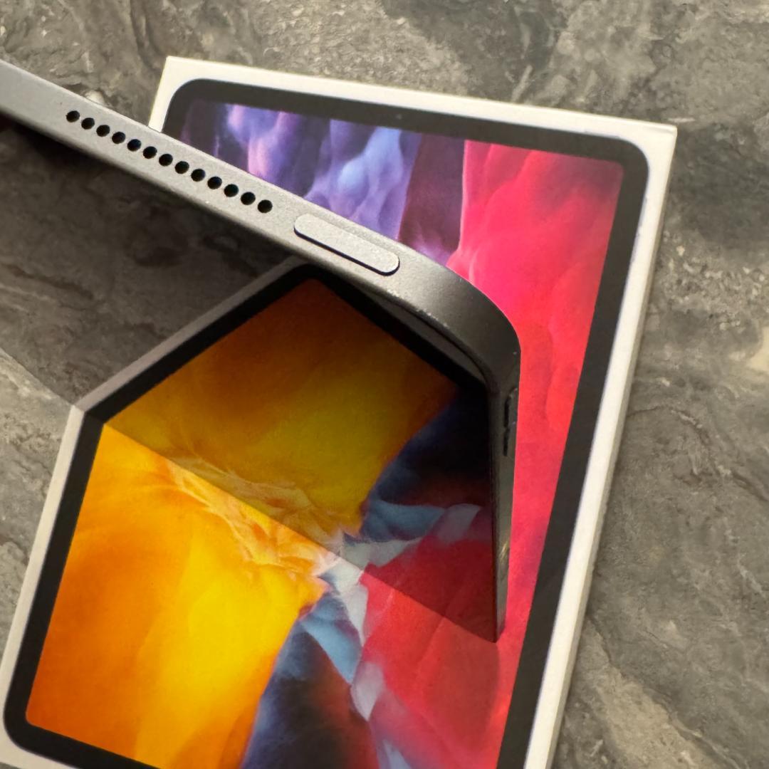 iPadPro 11 第二世代　512GB Wi-Fiセルラー　MXE62J/A