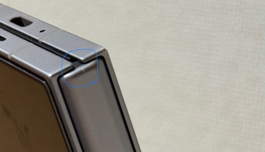 Samsung Galaxy Z 国内版 SIMフリー/Fold6 512G