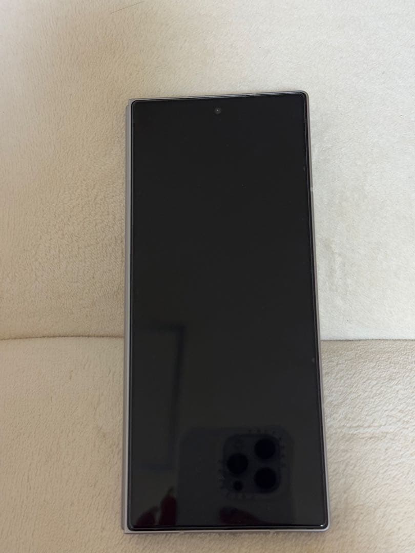 Samsung Galaxy Z 国内版 SIMフリー/Fold6 512G