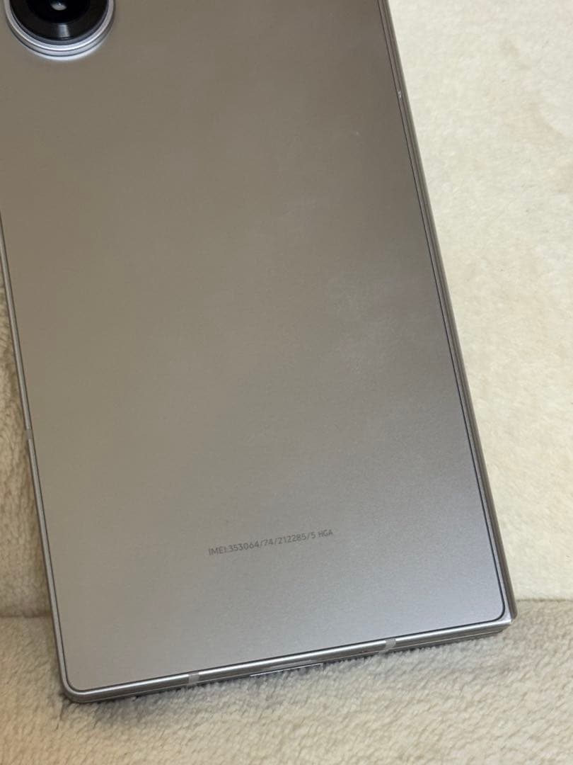 Samsung Galaxy Z 国内版 SIMフリー/Fold6 512G