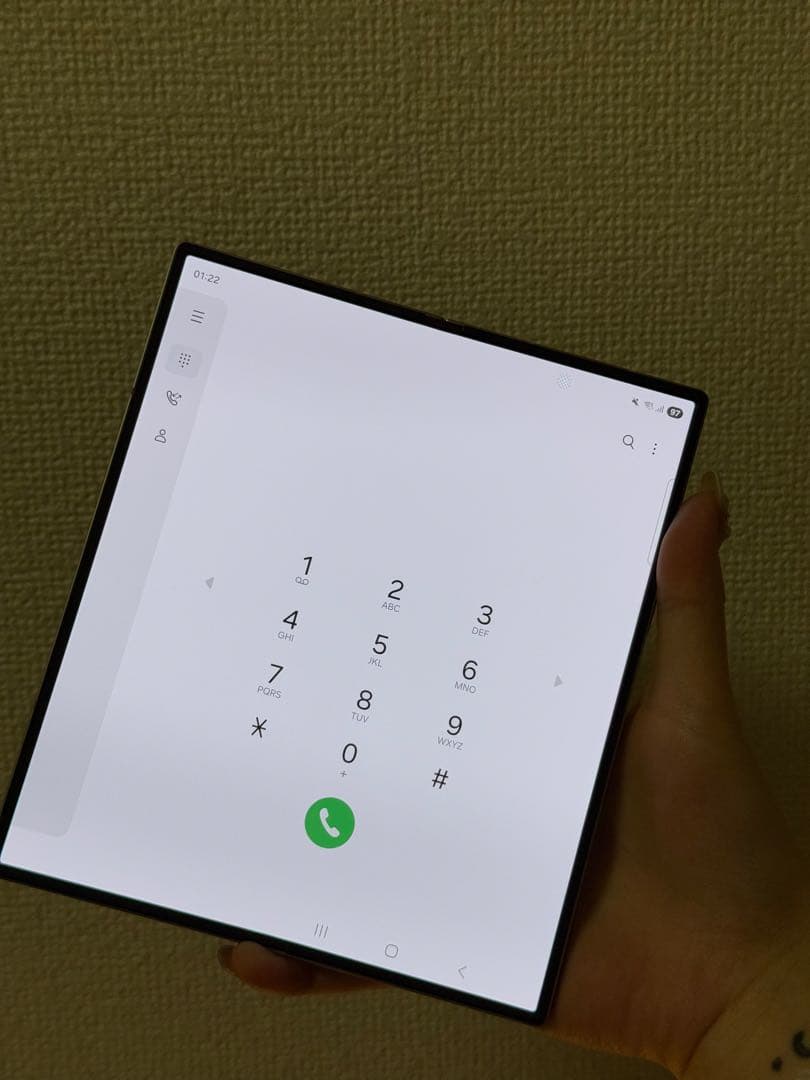 Samsung Galaxy Z 国内版 SIMフリー/Fold6 512G