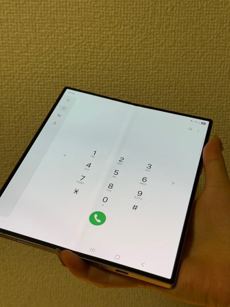 Samsung Galaxy Z 国内版 SIMフリー/Fold6 512G