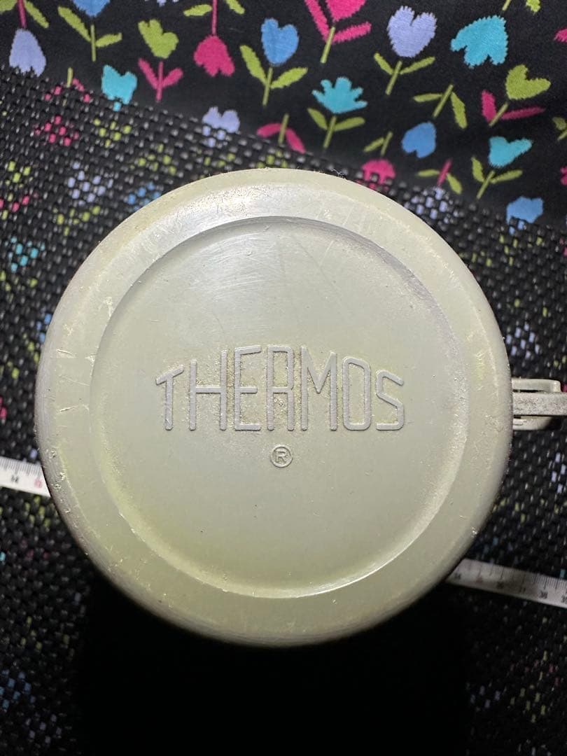 G.I.ジョー　THERMOS ヴィンテージ　水筒