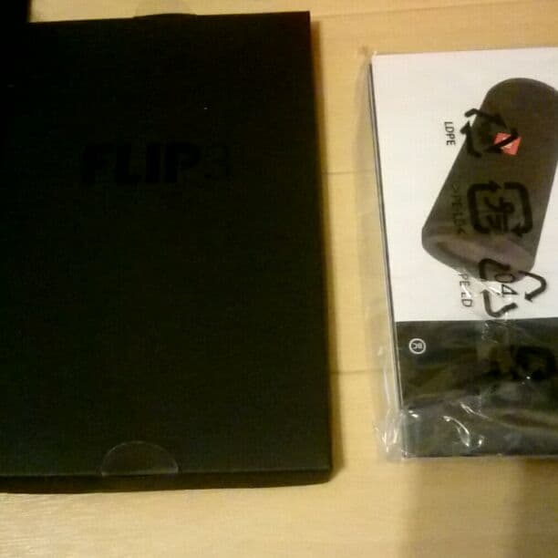 スピーカー・ウーファー jbl flip3