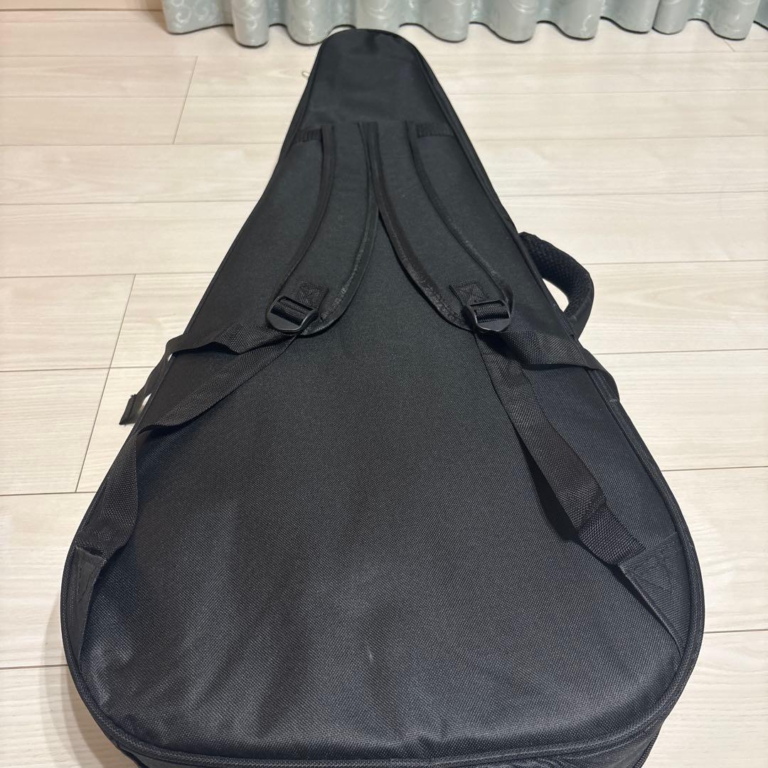 LAVA ME アコースティックギター パープル