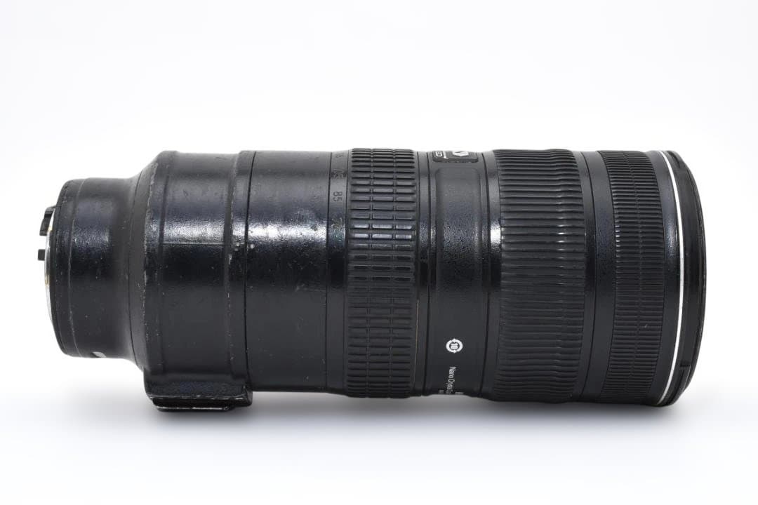 ニコン AF-S 70-200mm F2.8G ED VR II ジャンク
