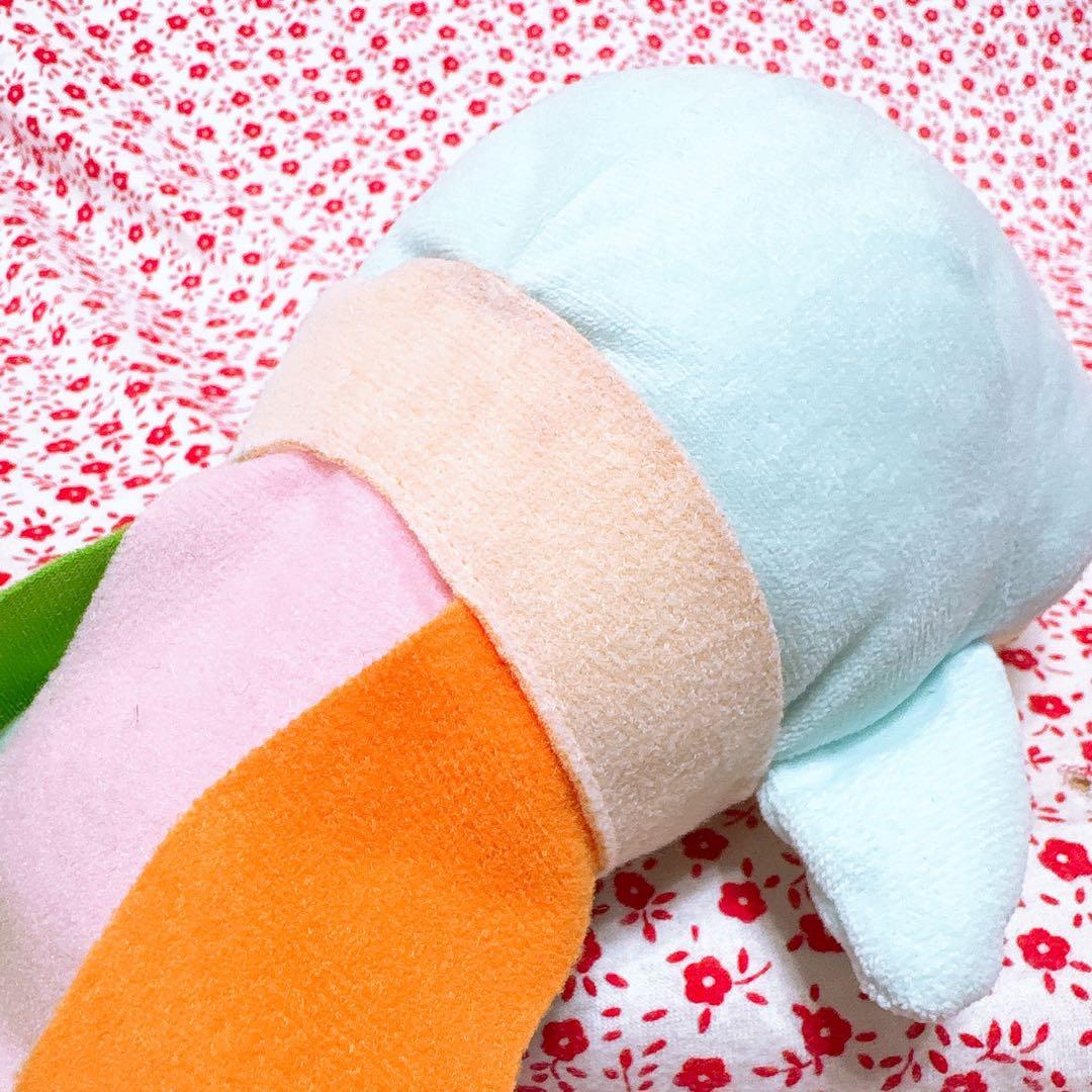 まめゴマ ぬいぐるみ 15点セット 2007年 平成レトロ 当時物 まとめ売り