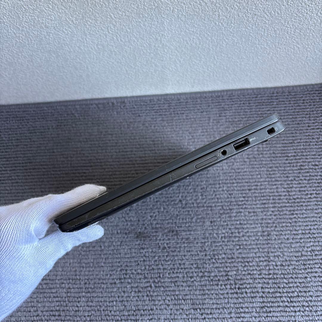 DELL latitude 7310 i5-10210U メモリ8GB#7136