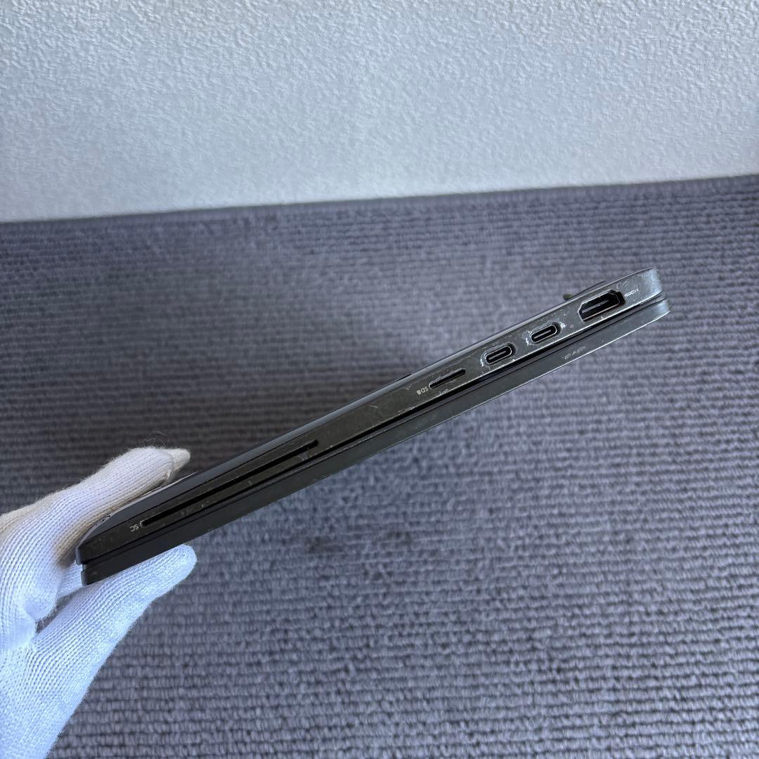 DELL latitude 7310 i5-10210U メモリ8GB#7136